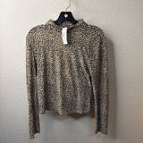 WOMEN'S TOPS L