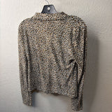WOMEN'S TOPS L