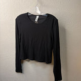 YOGALICIOUS WOMEN'S TOPS L