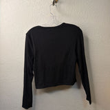 YOGALICIOUS WOMEN'S TOPS L