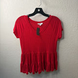 PEPPY WOMEN'S TOPS S