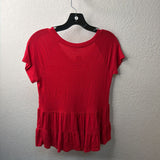 PEPPY WOMEN'S TOPS S