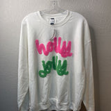 GILDAN WOMEN'S TOPS XL