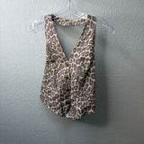 BLUE B WOMEN'S TOPS L
