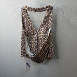 BLUE B WOMEN'S TOPS L