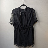 WOMEN'S TOPS 2XL