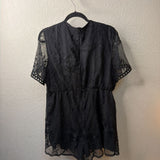 WOMEN'S TOPS 2XL