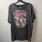 COUNTRY DEEP WOMEN'S TOPS XL
