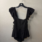 MI AMI WOMEN'S TOPS XL