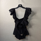 MI AMI WOMEN'S TOPS XL