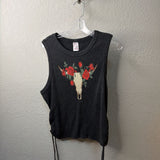 WOMEN'S TOPS 2XL
