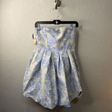 BLUE B WOMEN'S DRESSES L