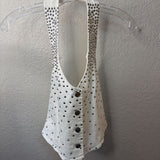 BLUE B WOMEN'S TOPS L