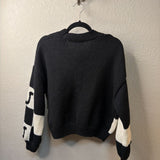 HOWDY HANNY WOMEN'S TOPS L
