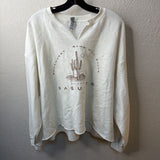GILDAN WOMEN'S TOPS XL