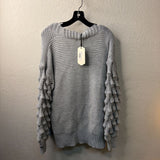 VINE & LOVE WOMEN'S TOPS S