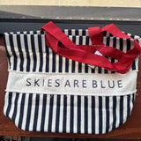 Skies Are Blue HANDBAGS