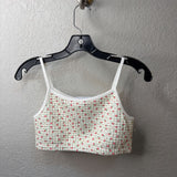 HAPPY CAMPER WOMEN'S TOPS M