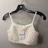 HAPPY CAMPER WOMEN'S TOPS M