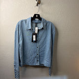 TWO 2 FLY WOMEN'S TOPS XL