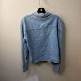 TWO 2 FLY WOMEN'S TOPS XL