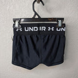 Under Armour GIRL'S SHORTS YS