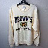 COMFORT WASH WOMEN'S TOPS L