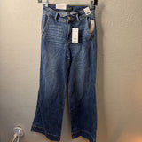 JUDY BLUE WOMEN'S JEANS 0