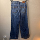 JUDY BLUE WOMEN'S JEANS 0
