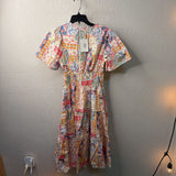 AUREUM WOMEN'S DRESSES XS