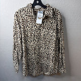 WOMEN'S TOPS S