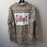 WOMEN'S TOPS S