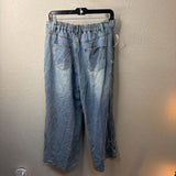 Davi & Dani WOMEN'S JEANS L