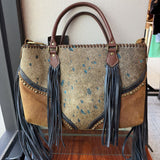 HANDBAGS