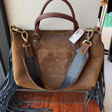 HANDBAGS