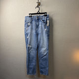 Flying Monkey WOMEN'S JEANS 2