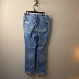 Flying Monkey WOMEN'S JEANS 2