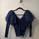 Endless Rose WOMEN'S TOPS M
