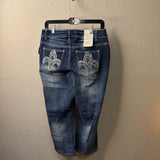 Cato WOMEN'S JEANS 3