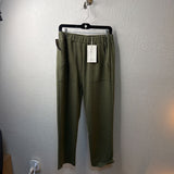 LEIA WOMEN'S PANTS M