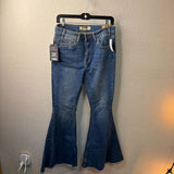 Rock & Roll WOMEN'S JEANS 8