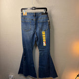 Rock & Roll WOMEN'S JEANS 8