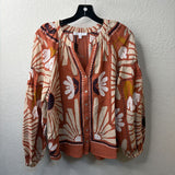 DR2 WOMEN'S TOPS M