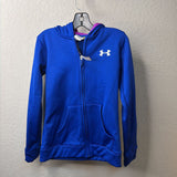 Under Armour GIRL'S TOPS YS