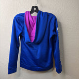Under Armour GIRL'S TOPS YS