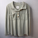 AMERICAN EAGLE WOMEN'S TOPS M