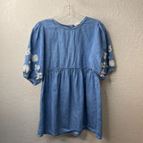 GIRL'S DRESSES 6