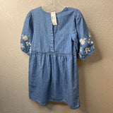 GIRL'S DRESSES 6