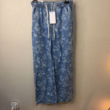 VERVET WOMEN'S JEANS 0