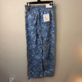 VERVET WOMEN'S JEANS 0